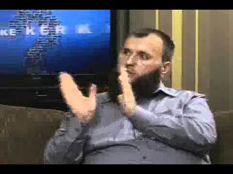 A bën ta bëjmë dhikrin e mëngjesit duke shkuar në xhami për ... - 100.10