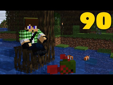 Minecraft ITA S6 E90