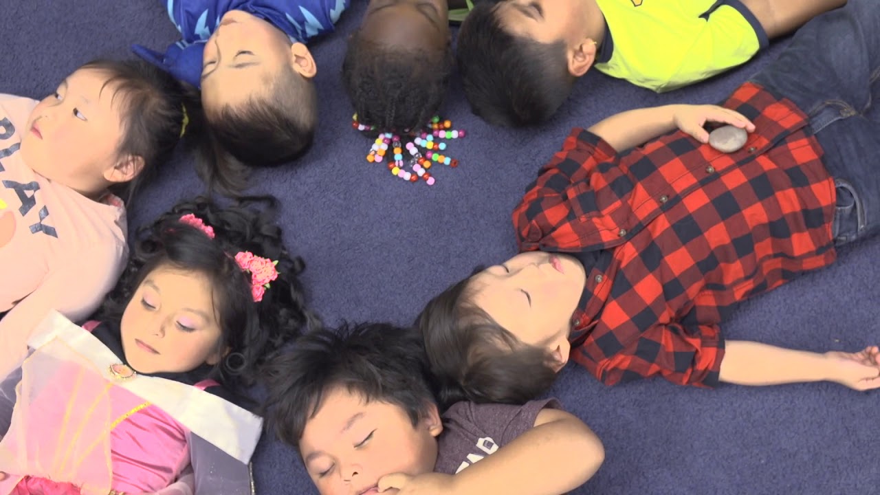 The Kindness Curriculum