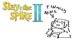 Thumbnail for 【Slay the Spire 2】Finally Alive....!!!! (2:21:29)