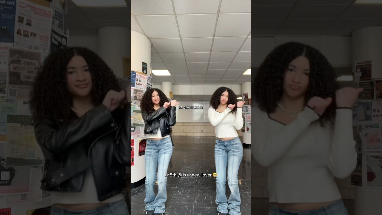 who is it 😂 subscribe for a surprise ig: yariseason #shorts #viral #trend #trending #viralvideos