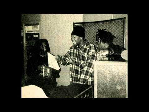 RZA - Drama (Out-Sider rmx)