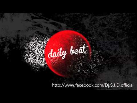 [daily beat #7] Tony Mancino - Click ft Duplici (instrumental) (prod. Dj S.I.D.)
