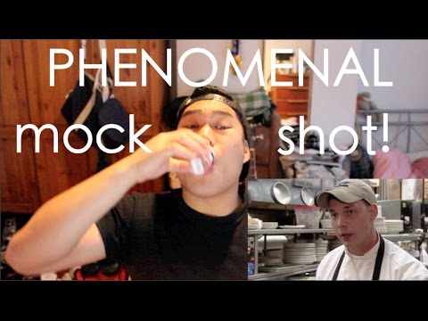 Gordon Tricks Ignorant Restaurant Owners - Kitchen Nightmares- Reaction (MockShotTest)