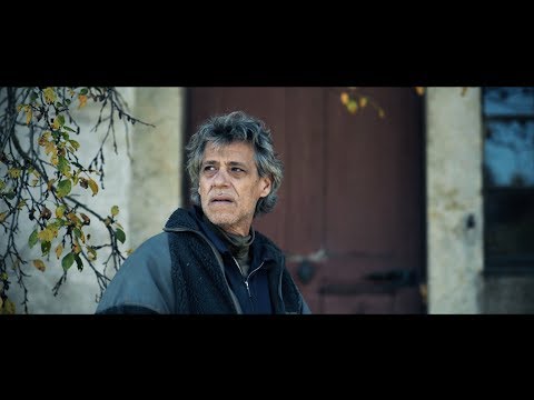 AMORPH - Vostok (Official Video)