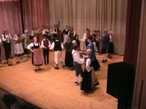 Eurowoche 2008 - Ludwigsteiner