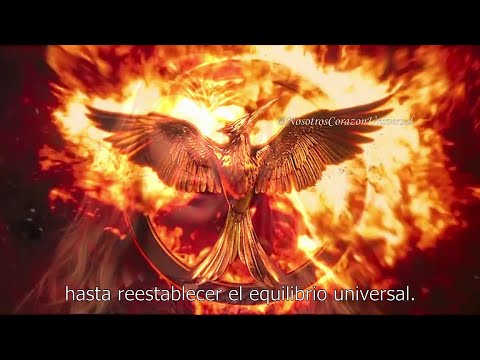 AVE FENIX, RESURRECCION Y VIDA ⚡🔥⚡