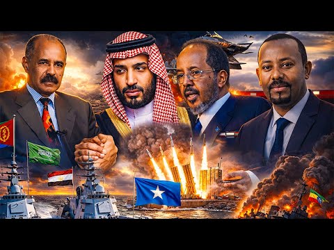 Waraysigii Qarniga: Madaxweynaha Eritrea oo Sheegay in Somalia waajib ku yahay Difaaca Dalkeeda