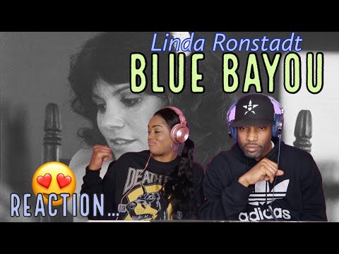 First time hearing Linda Ronstadt "Blue Bayou" Reaction | Asia and BJ