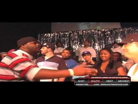 Kaveman Brown vs LSP