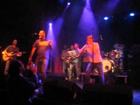 Skatobeat   Apolo 31 5 13 (Jenny to fat)