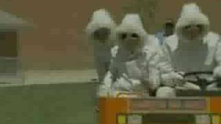 Corbin Bleu - Run It BaCk Again