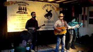 Aaron Watson - Honky Tonkin' Around Texas