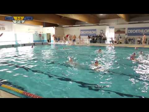 HST Master Mix - Sporting Lodi 2016/2017