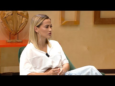 Gerta & Klejti Mahmutaj bashke pas shume vitesh! Ja çndodh me hitin 'Ne ditar, nje dashuri'