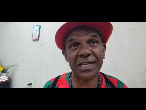 Festa da COHAB 2 Ativa