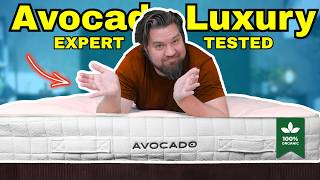 Avocado Luxury Organic Mattress Review - Is This Organic Mattress Worth The Money??
