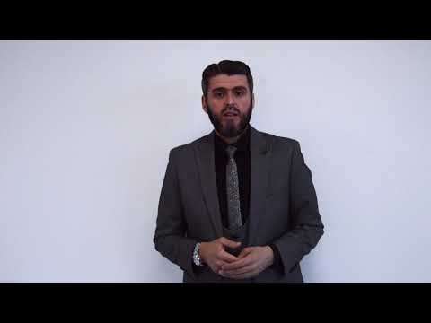 Mesazh nga Prof. Dr. Edib Abazi | Fakulteti i Shkenca Politike & Juridik ne Kolegjin Universum