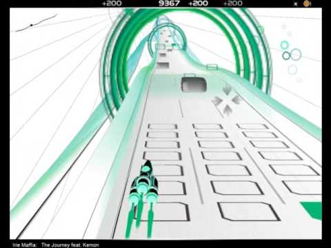 Irie Maffia - The Journey feat. Kemon