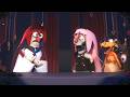 Calli Loves Liz Of Legends Hololive Animation