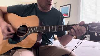 Be Kind by Alex G