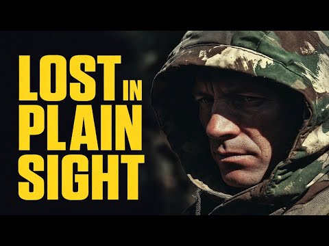 The WWII Camouflage So Effective Enemy Patrols Missed It at Arm’s Length