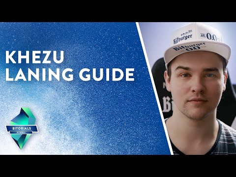Dota 2 Laning Guide | Master Lane Fundamentals with KheZu (Pro Analysis & Tips)
