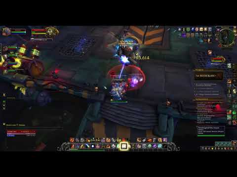 The Motherlode - Ready for Raiding VI