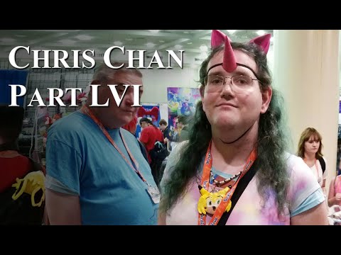 Chris Chan: A Comprehensive History - Part 56