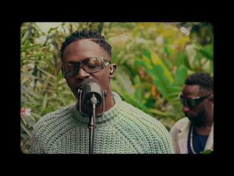 G-West - Dont Mind - Acoustic Live Session
