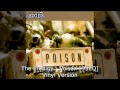 The Prodigy — Poison 95EQ (Vinyl Version) 
