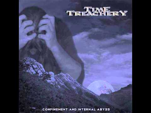 Time Treachery - Time Means Nothing