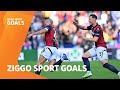 DE MOOISTE GOALS EN HOOGTEPUNTEN VAN HET WEEKEND! ?? | Ziggo Sport Goals 23/10/2023