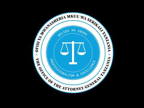 The History of the Office of the Attorney General