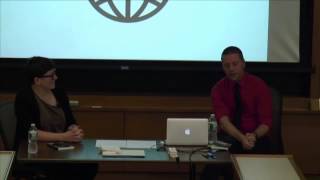 Emily Horne & Tim Maly on The Inspection House: An Impertinent Field Guide to Modern Surveillance