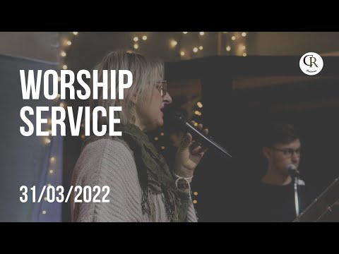 || Giovedì Worship ||  31/03/2022