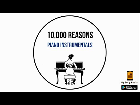 10000 Reasons