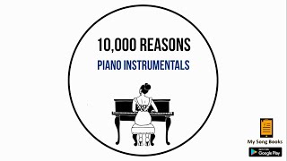 10000 Reasons