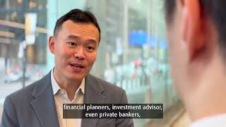 BMO Careers: Huahao Wang