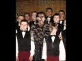 И.С.Бах-Ш.Гуно - Ave Maria. Revutsky Boys Choir 