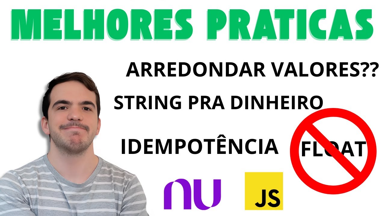 Práticas de código em fintechs
