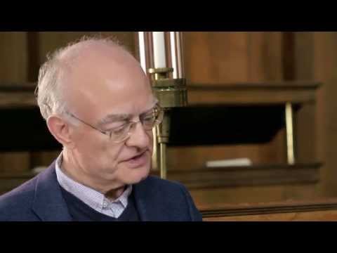  Interview with Classic FM's Tim Lihoreau