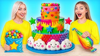 Download lagu Tantangan Dekorasi Kue | Resep Makanan Lucu Multi DO Joy mp3 Download lagu Tantangan Dekorasi Kue | Resep Makanan Lucu Multi DO Joy mp3