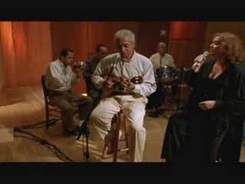 Ruas Que Sonhei - Paulinho da Viola
