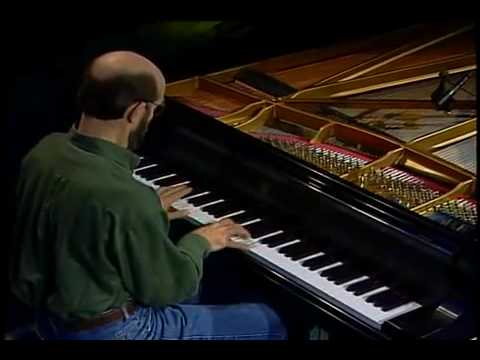 Johann Pachelbel Canon Piano (George Winston)