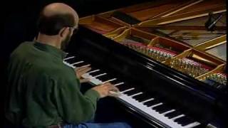 Johann Pachelbel Canon Piano (George Winston)