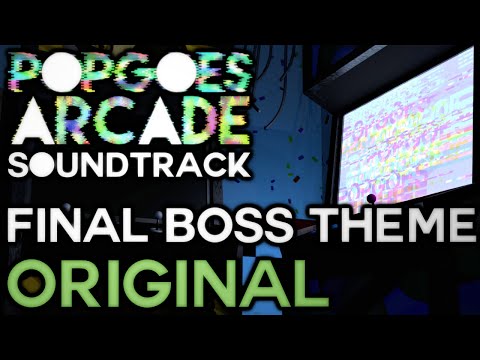 Video thumbnail for Final Boss Theme (Original)