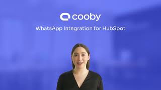 Cooby YouTube Video