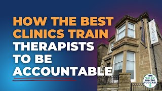 How to Create Self-Managing Therapists in Your Private Practice | Dave O'Sullivan