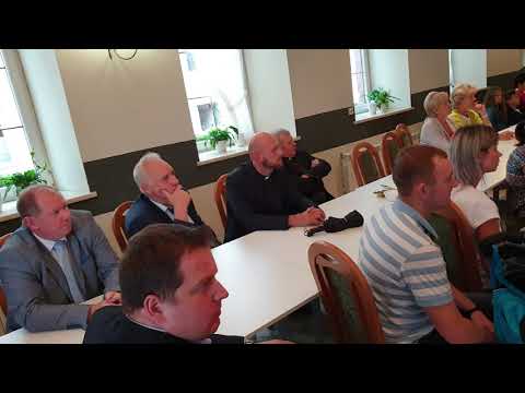 IKNW: Debieńsko - Dożynki.2019